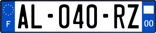 AL-040-RZ