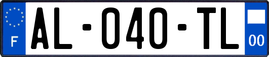 AL-040-TL