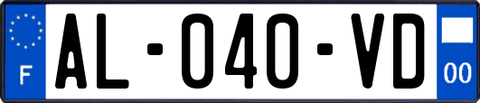 AL-040-VD