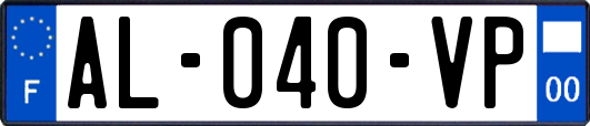 AL-040-VP