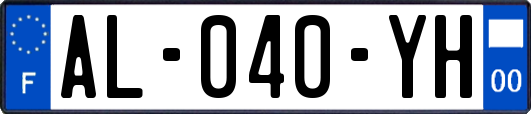 AL-040-YH