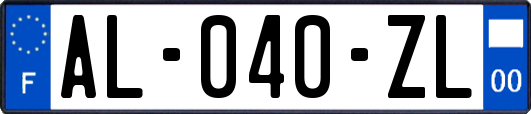 AL-040-ZL