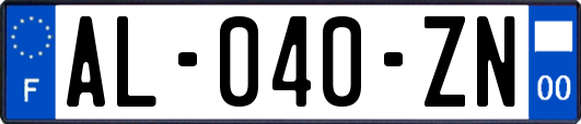 AL-040-ZN