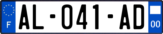 AL-041-AD