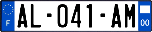 AL-041-AM