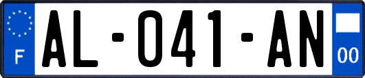 AL-041-AN