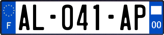 AL-041-AP