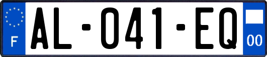 AL-041-EQ