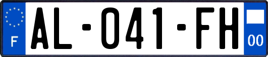 AL-041-FH