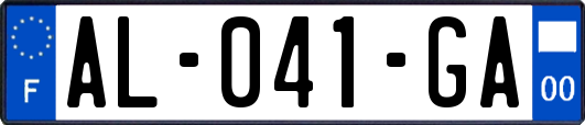 AL-041-GA