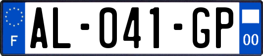 AL-041-GP