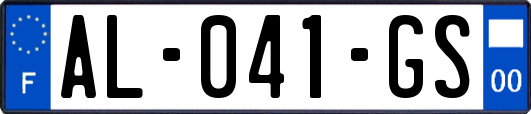 AL-041-GS
