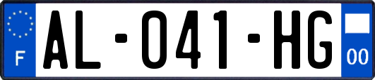 AL-041-HG