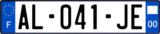 AL-041-JE