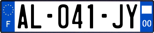 AL-041-JY