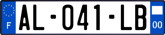 AL-041-LB