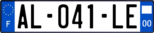 AL-041-LE