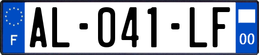 AL-041-LF