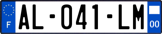AL-041-LM