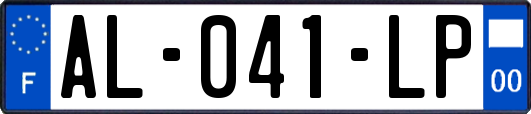 AL-041-LP