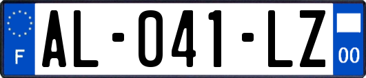 AL-041-LZ