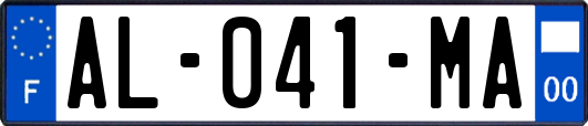 AL-041-MA