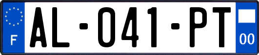 AL-041-PT