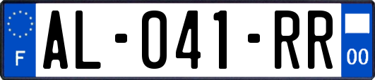 AL-041-RR