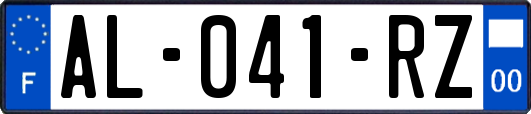 AL-041-RZ