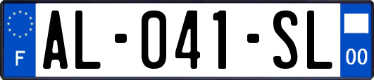 AL-041-SL
