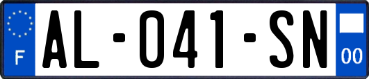 AL-041-SN