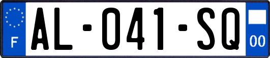 AL-041-SQ