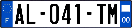 AL-041-TM