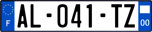 AL-041-TZ