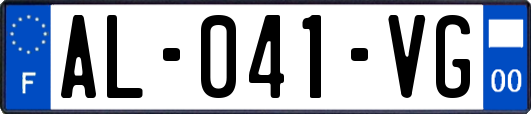 AL-041-VG
