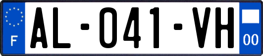 AL-041-VH