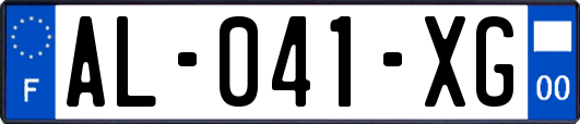 AL-041-XG