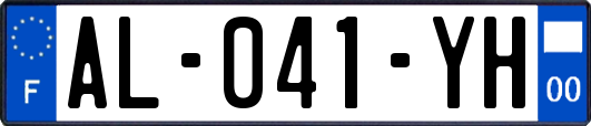 AL-041-YH