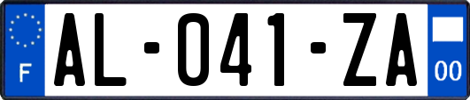 AL-041-ZA