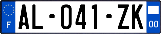 AL-041-ZK