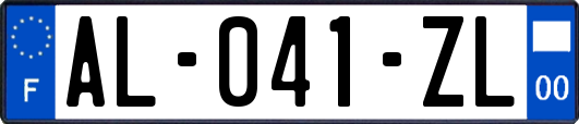 AL-041-ZL