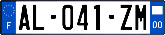 AL-041-ZM