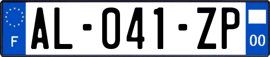 AL-041-ZP