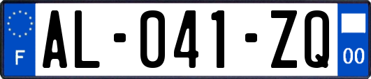 AL-041-ZQ