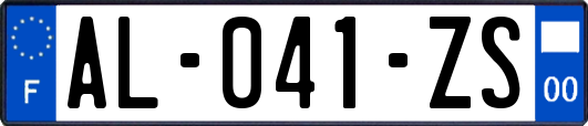 AL-041-ZS