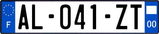 AL-041-ZT