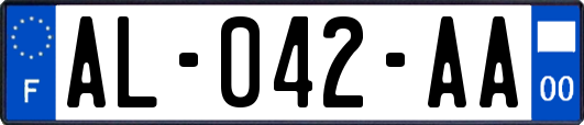 AL-042-AA