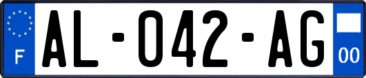 AL-042-AG