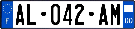 AL-042-AM