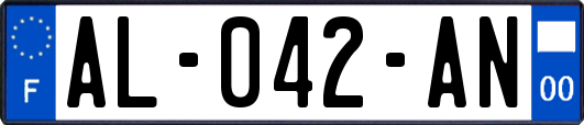 AL-042-AN